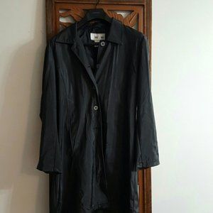 Louise Paris rain coat